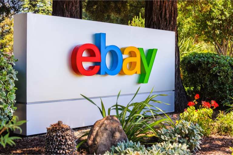 eBay