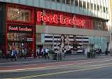 Foot Locker Reports 18.6 Pct Comp Sales Rise