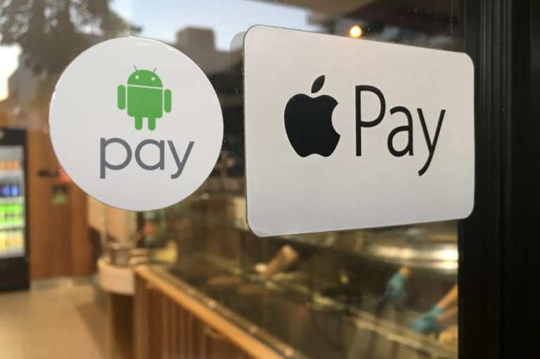 Klarna Enables Google Pay For In-Store Purchases