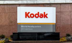 SEC Probes Timing Of Kodak’s Loan Announcement