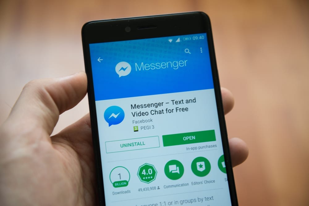 Facebook and Instagram Encryption Delayed to 2023 