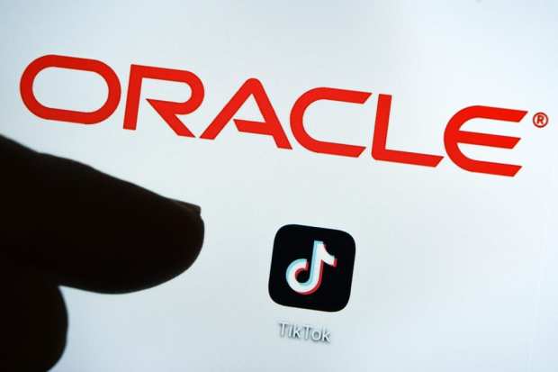 Oracle Reportedly Aims To Outbid Microsoft For TikTok