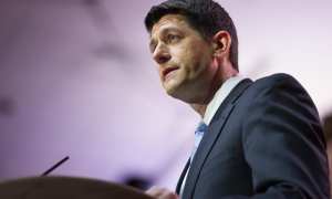 Ex-House Speaker Paul Ryan Forms SPAC