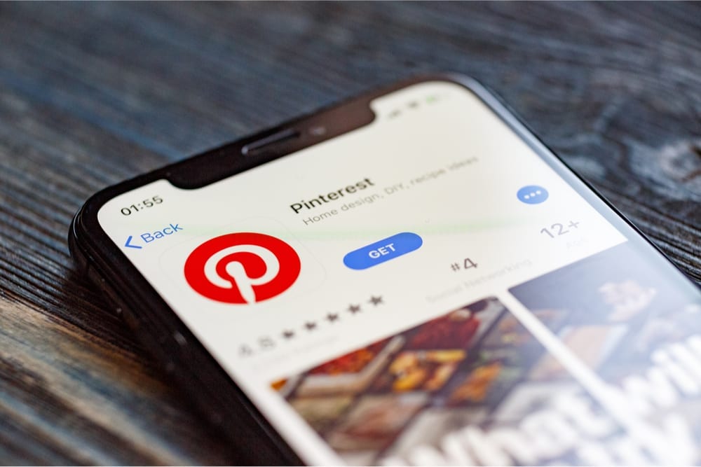 Pinterest Stock Jumps 37 Pct On Renewed Advertiser, User Interest