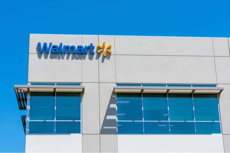 Walmart CEO Hints At Walmart+’s Future Rollout