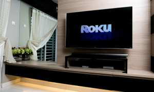 Roku Connects To The Disconnected Home