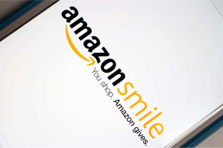 AmazonSmile