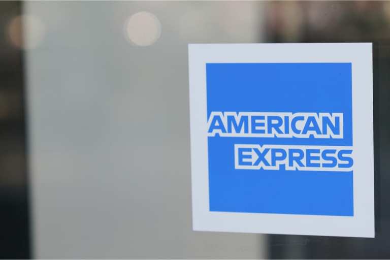 American Express