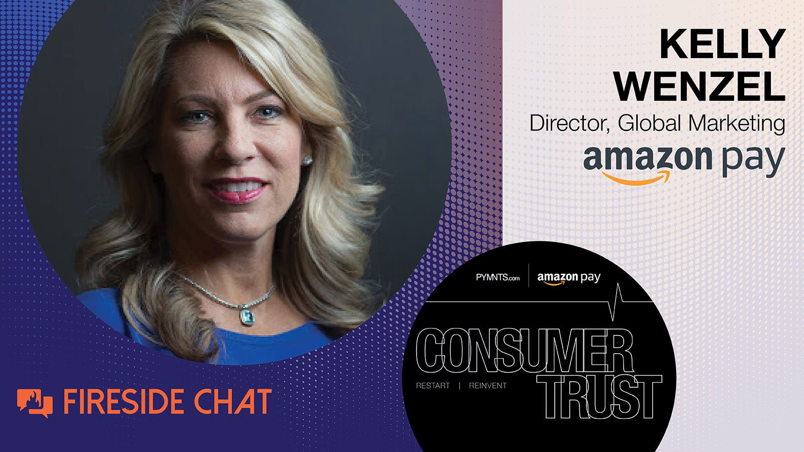 Amazon Pay: How Brands Can Create Trusted Conversations With Consumers Online