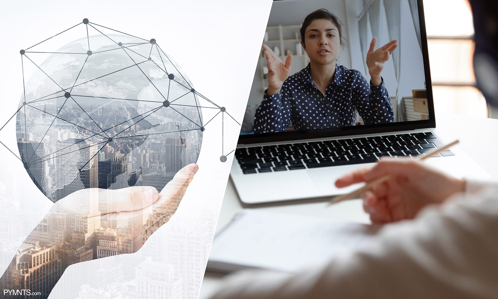 Report: Overcoming ID Fraud’s Technology Blind Spots