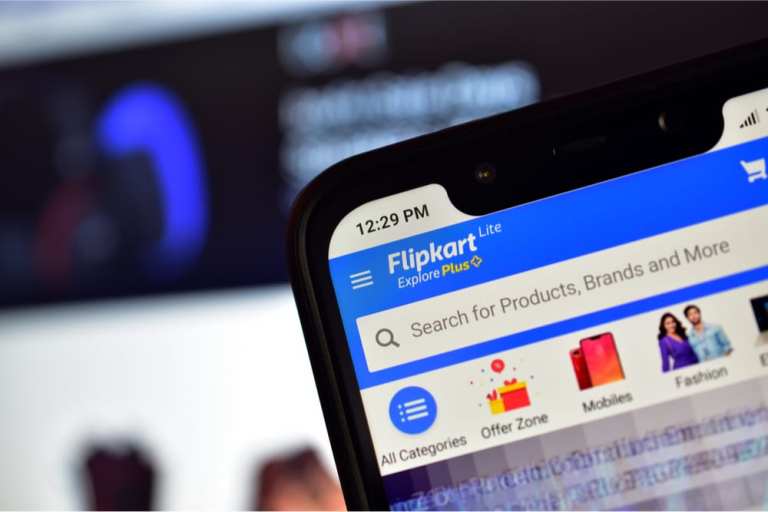 Flipkart