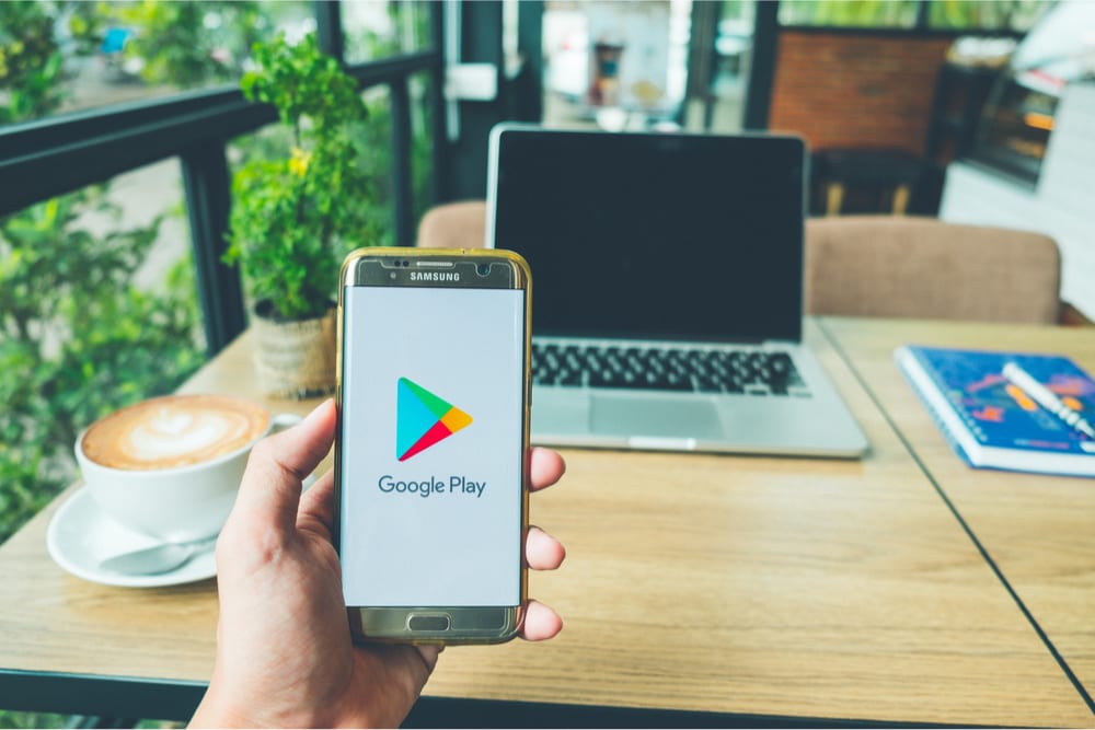 Report: Google To Force Apps To Pay Commission