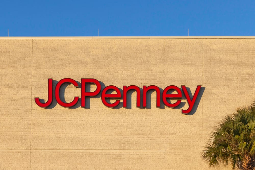 JCPenney Private Equity Deal Leaves 117 Stores in Limbo
