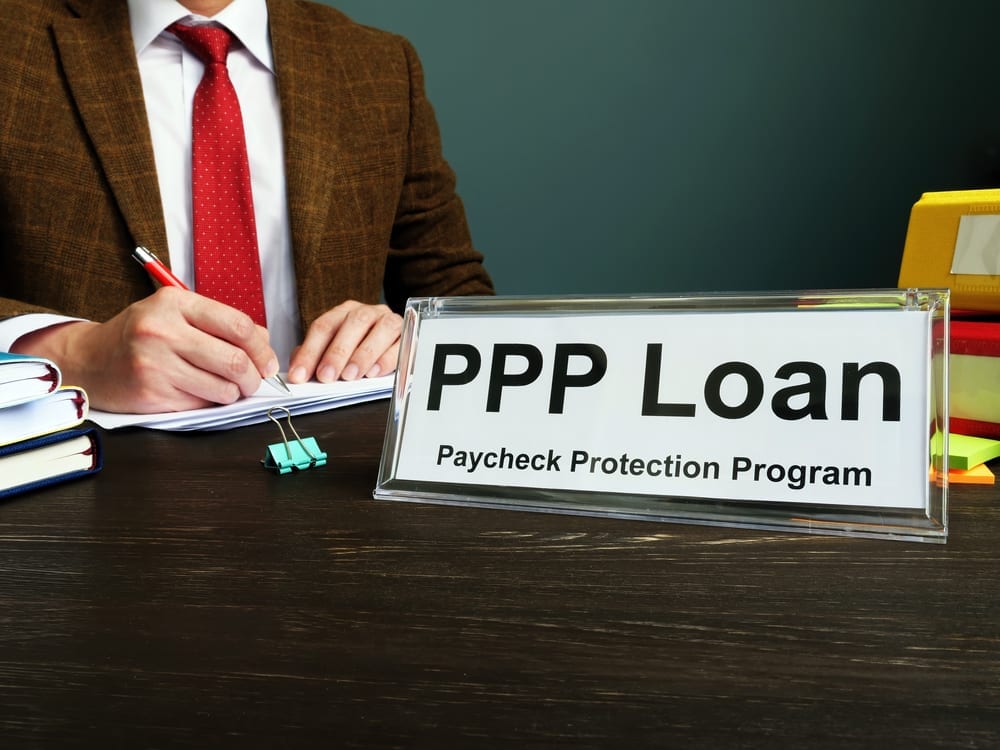 Banks, SMBs Push For Simplified PPP Loan Forgiveness