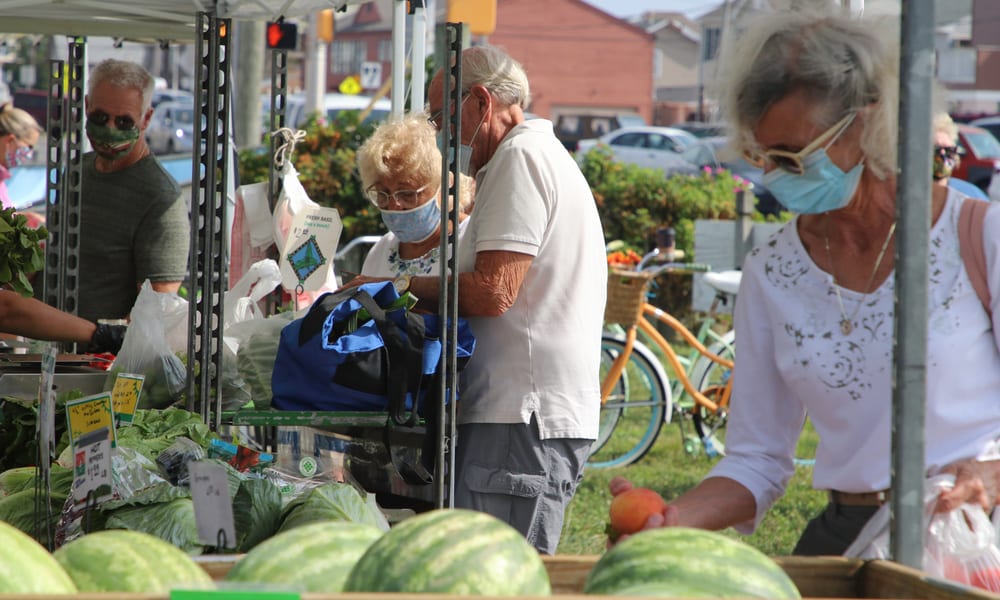 Why Main Street SMBS Are Optimistic – And Why They Should Be