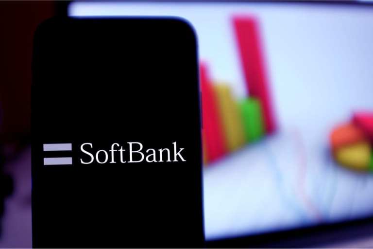 SoftBank