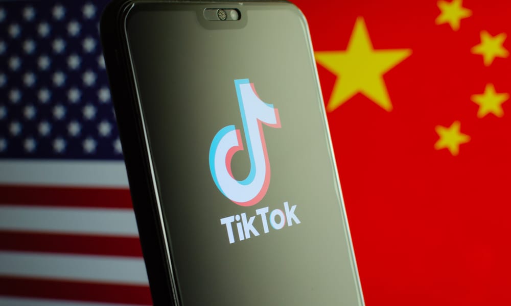 Oracle Looks Victorious As Clock Tick-Tocks Down On Deadline For A TikTok Sale
