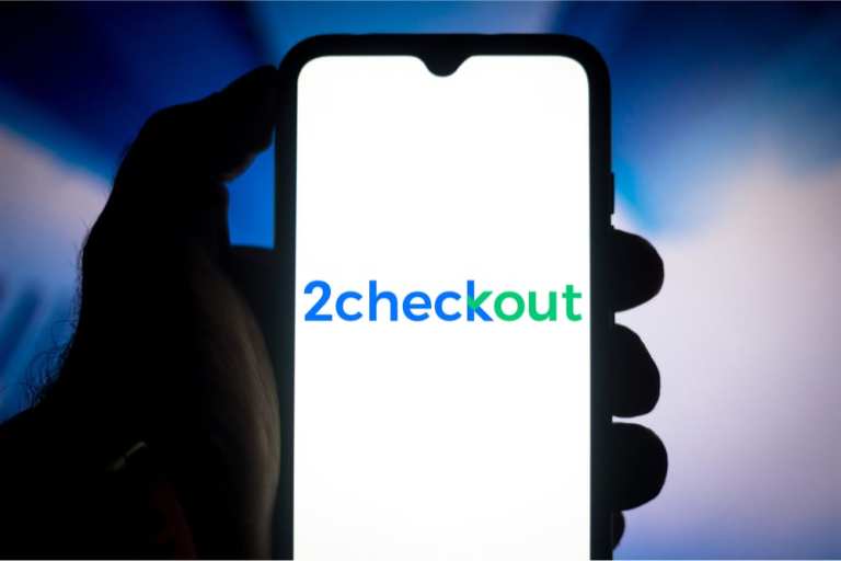 2checkout app