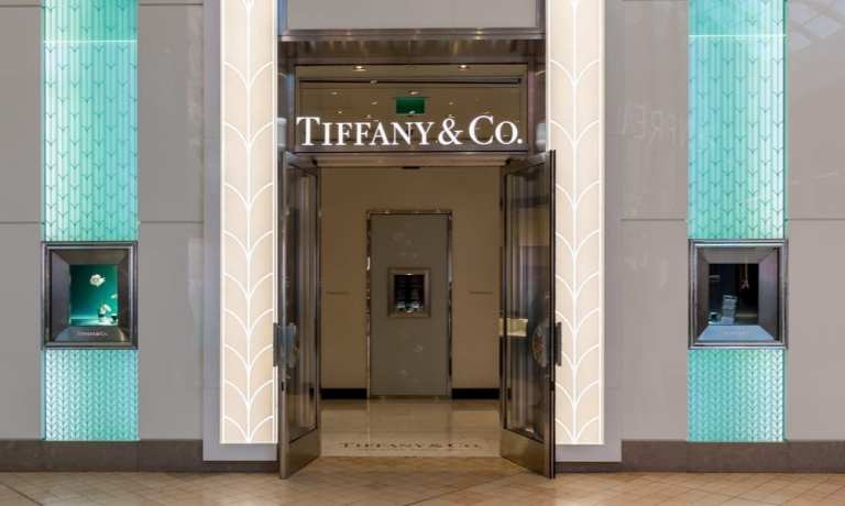 Tiffany & Co.