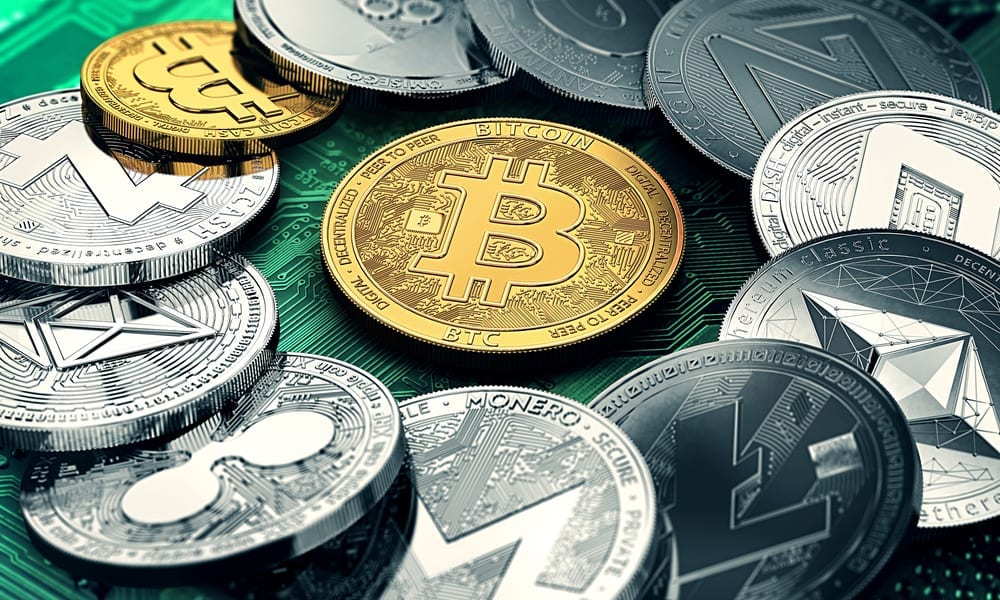 Bitcoin Daily: Bermuda Eyes Digital Stimulus Token Program; China’s Digital Yuan Might Include A Traceable Wallet Feature