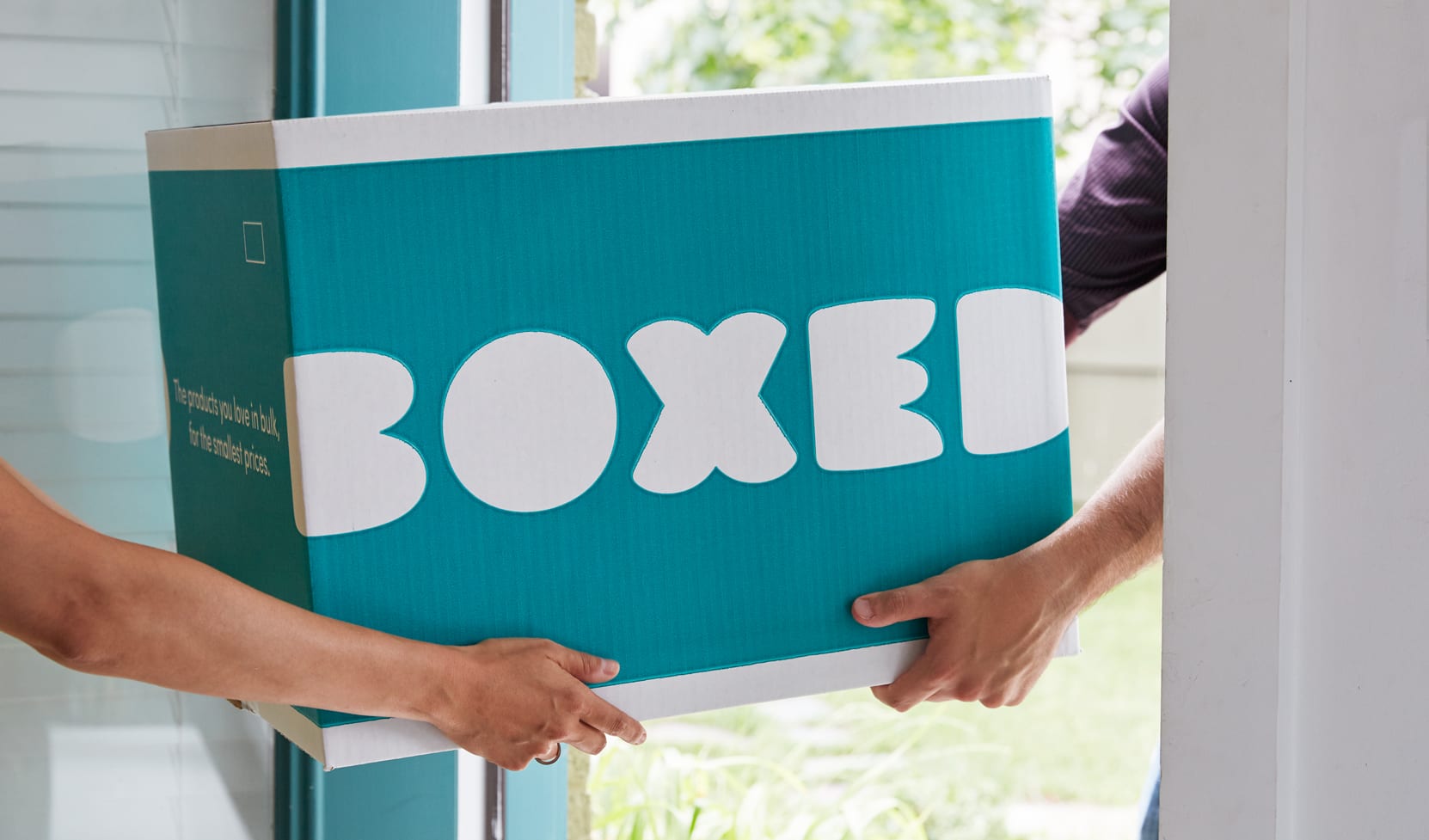 Boxed, Inc. Files For Bankruptcy Following SVB Collapse