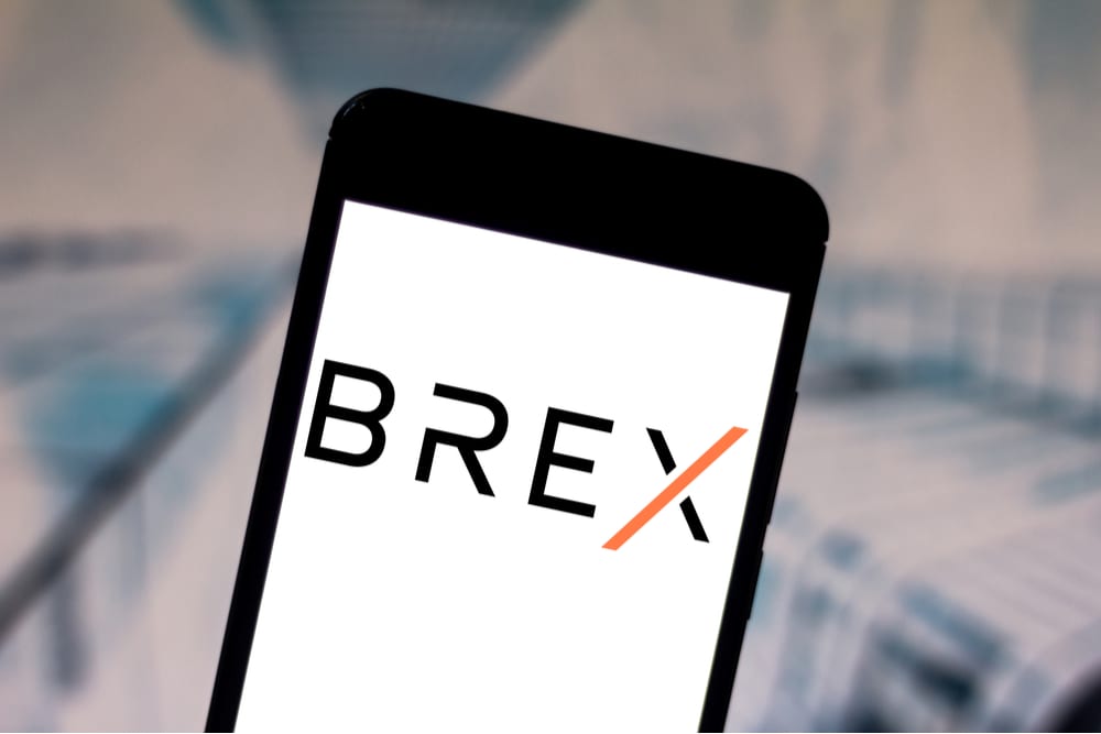 FinTech Brex Applies For Bank Charter