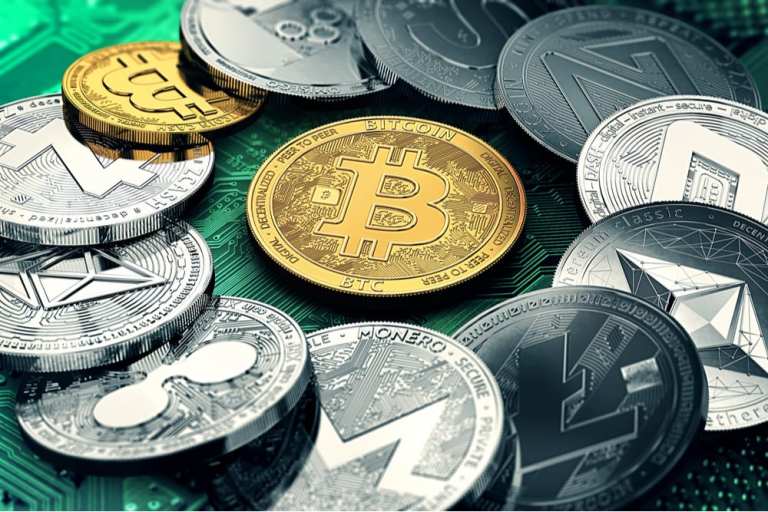 Bitcoin Daily: US House Bill Would Create National Oversight For Crypto Exchanges; Russia Seeks Criminal Penalty For Not Reporting Crypto; Cellebrite Launches Crypto Transaction Tracer Tool