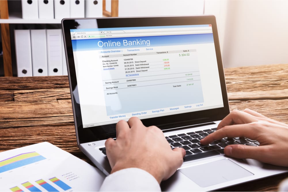 Digital Banking Gaining Scores Of New Users