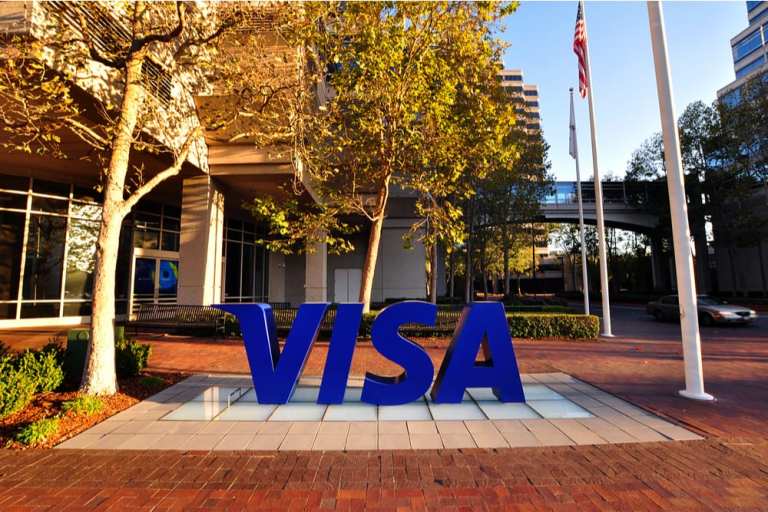 Visa, EBANX Grow Partnership For Commerce In Brazil