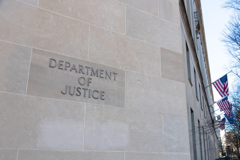Report: AG Barr Insists DOJ File Antitrust Complaint Against Google This Month