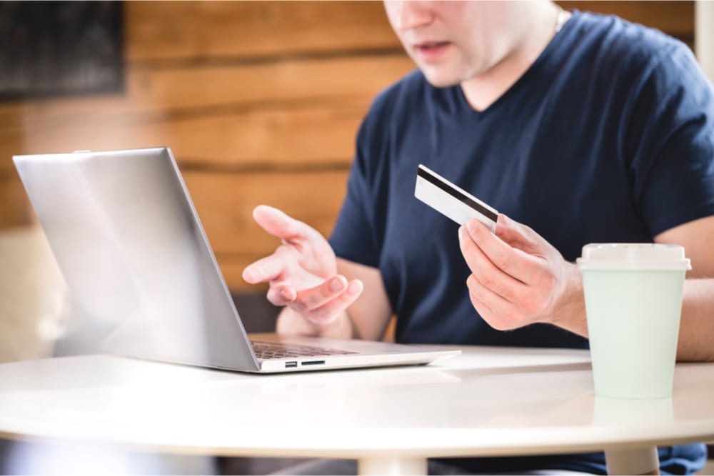 Merchants Aim To Battle Back Chargebacks Amid Digital Commerce Surge