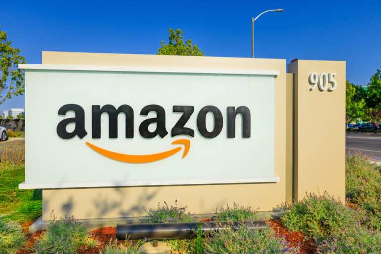 Amazon Seeks 100K Workers For Operations Roles