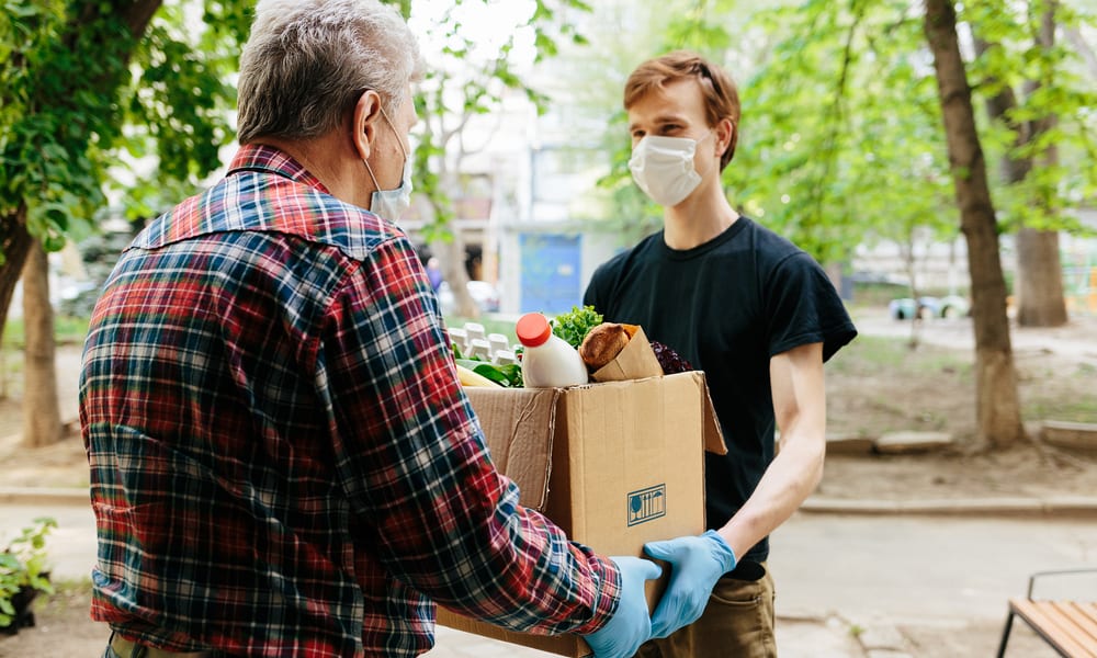 Why Instacart, DoorDash And Other Delivery Firms Are Moving Beyond Just Food