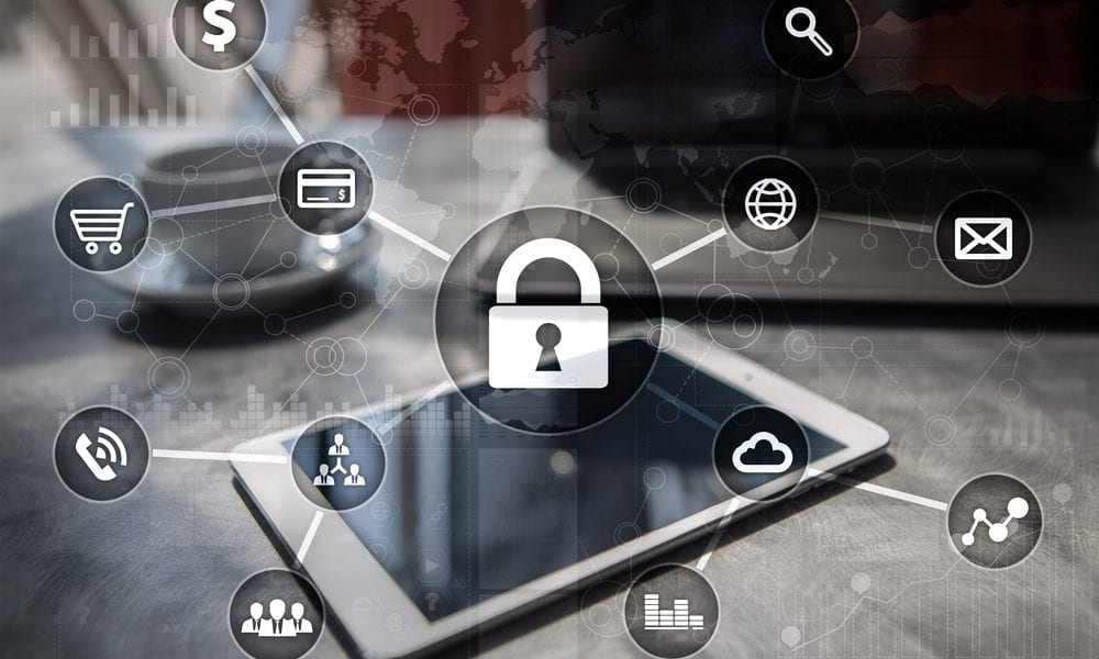 China To Roll Out Global Data Security Standards
