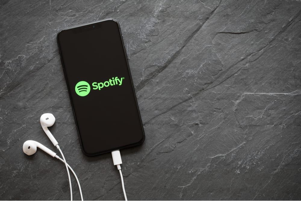 Spotify May Add Blockchain, NFTs to Streaming Service
