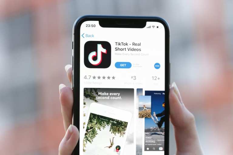 TikTok Celebrates European Growth