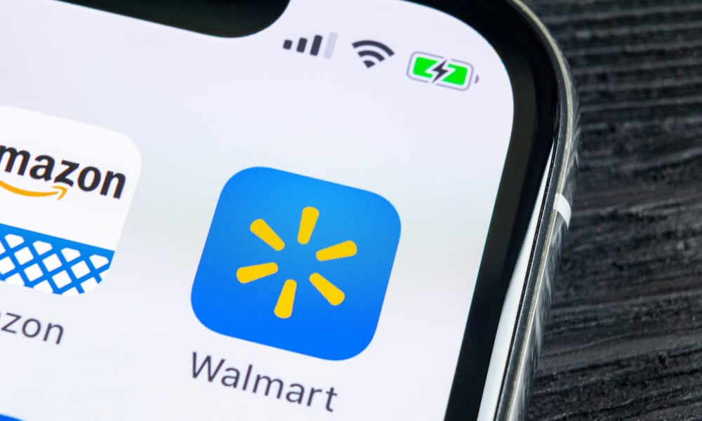 Today In How We Eat:  Drone Deliveries Take Off,  Walmart vs Amazon Prime