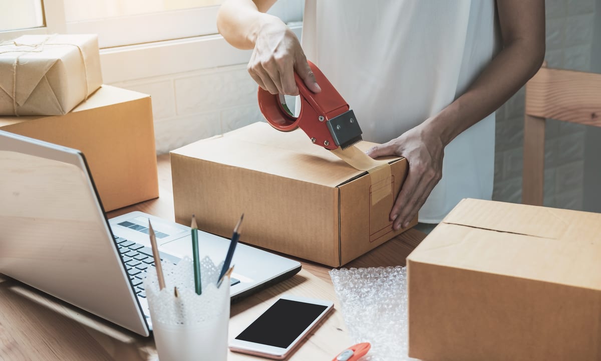 Brex Launches ‘Instant Payouts’ Service For eCommerce Firms