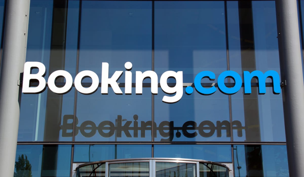 Booking.com’s In-House Payments Service Processes 40% of Sales