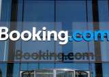 Booking.com building