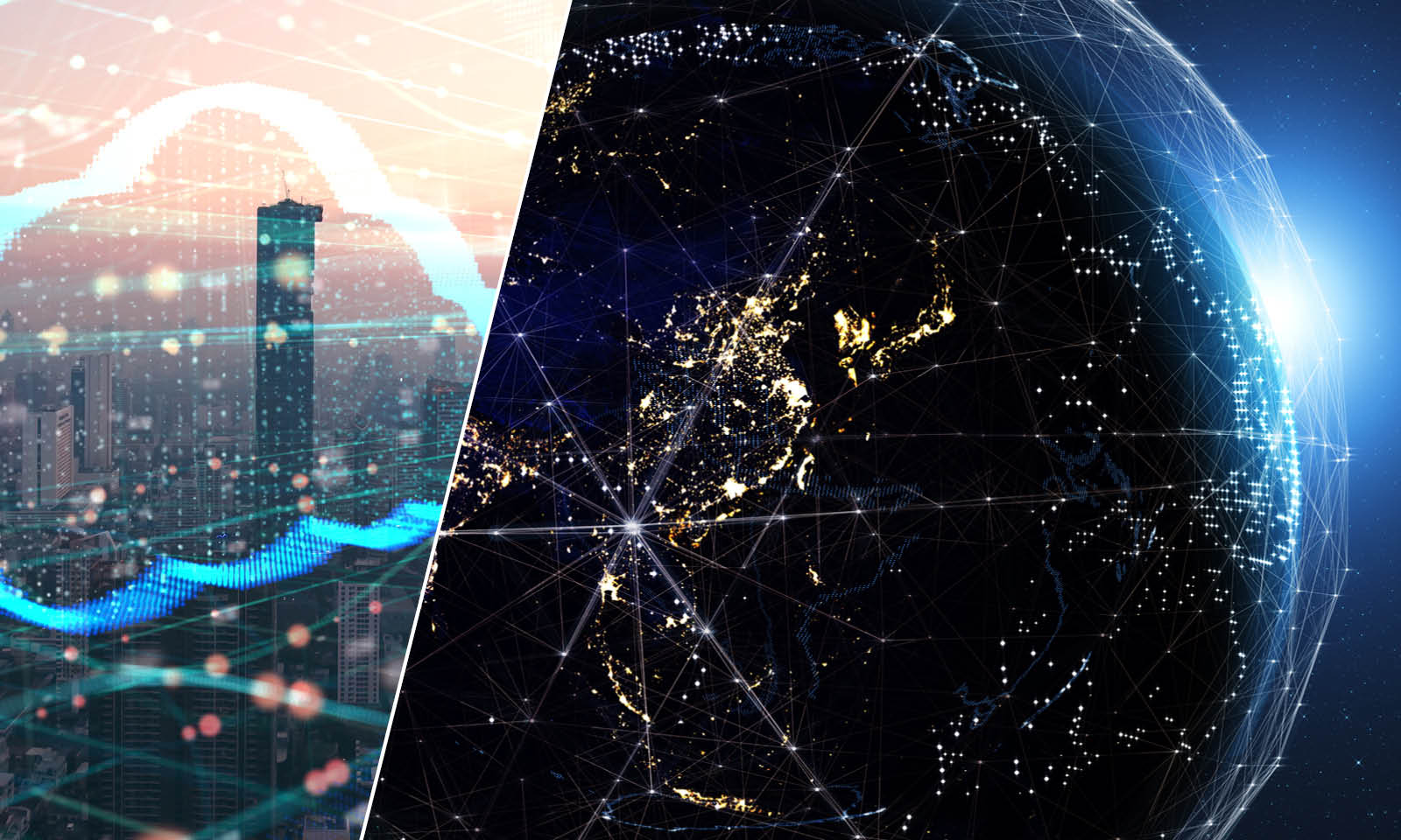 Report: Helping Banks Speed Payments Cross Border And Make A Clean Correspondent Bank Break