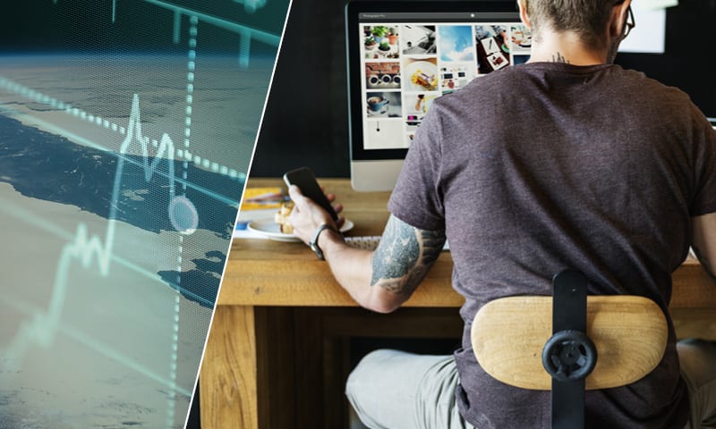 Report: Helping Online SMBs Bridge The AML Compliance Knowledge Gap