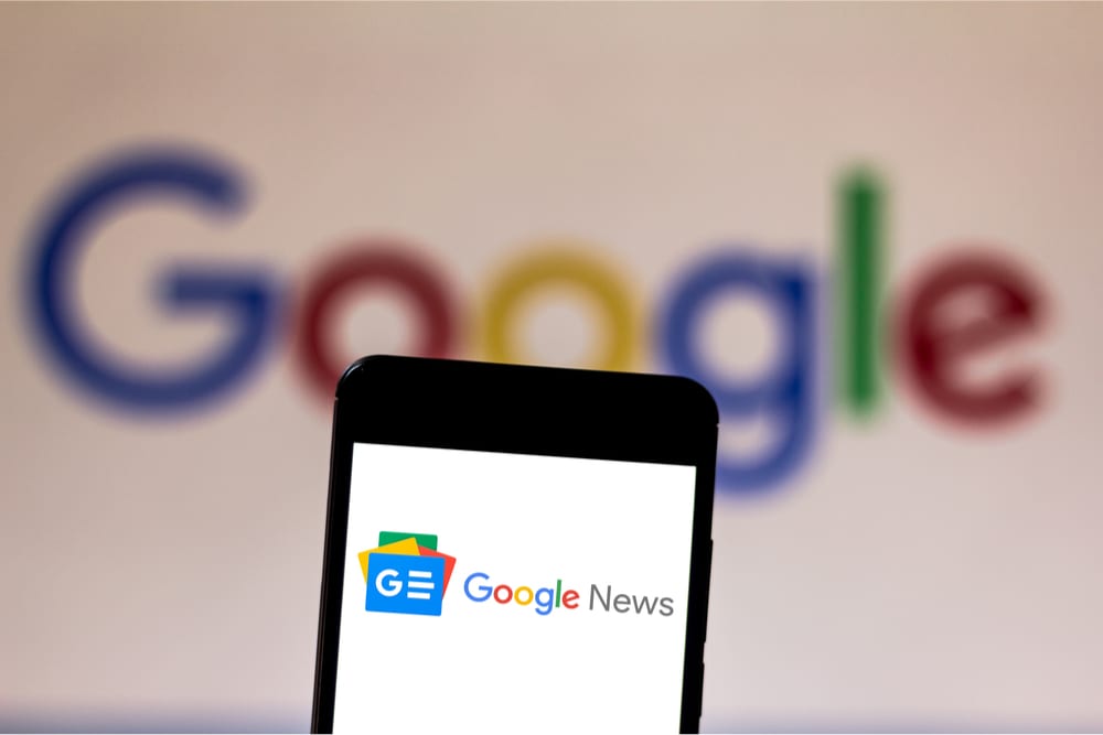 Google Makes A Big New Move Into News Aggregation