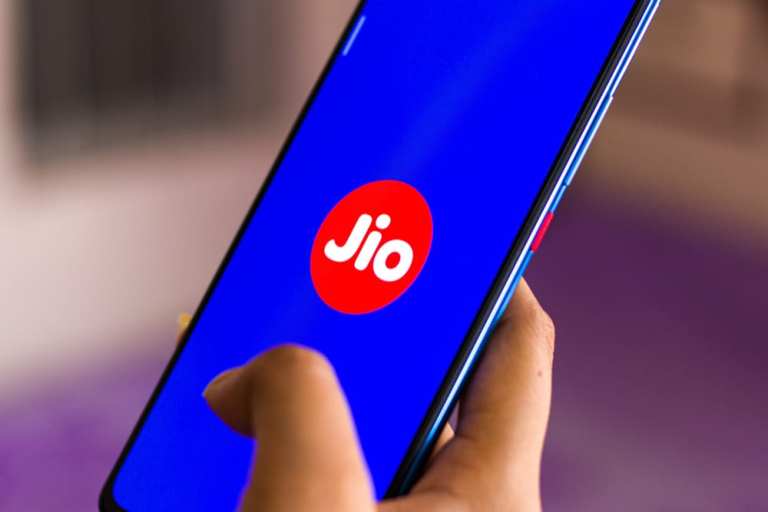 Jio