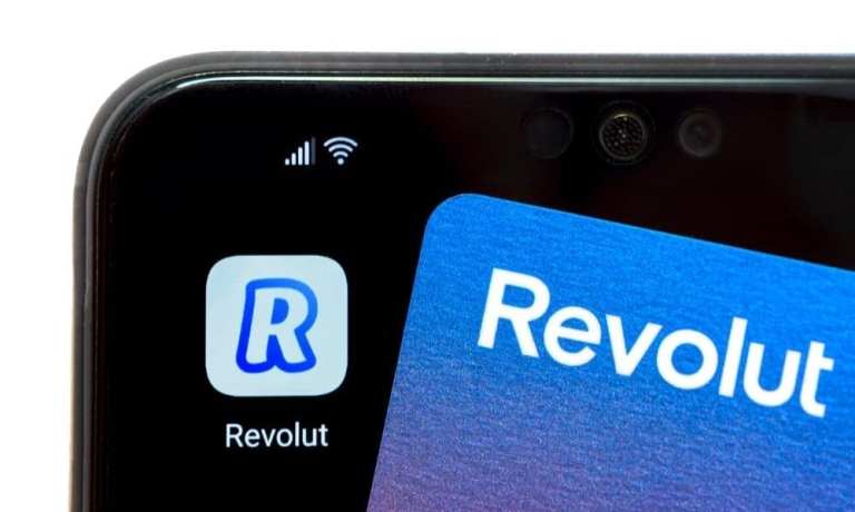 Revolut