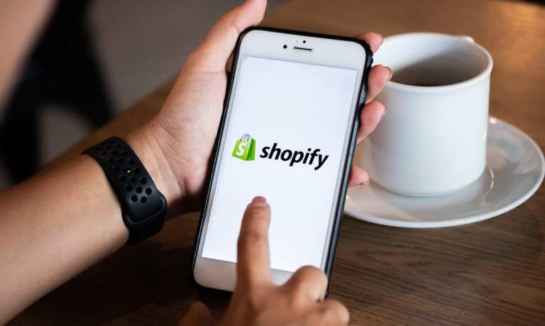 Shopify