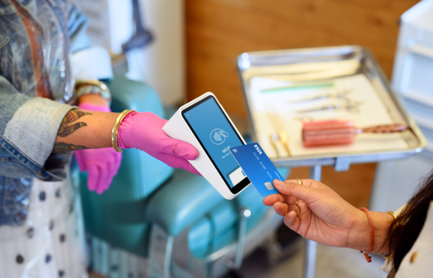 Square Introduces Terminal API For All-In-One Payments