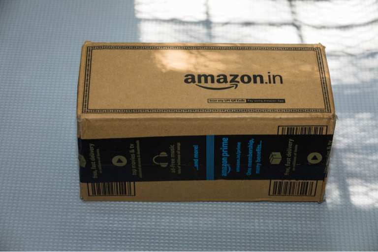 amazon india festive season