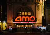 AMC Theatres Races To Raise Cash