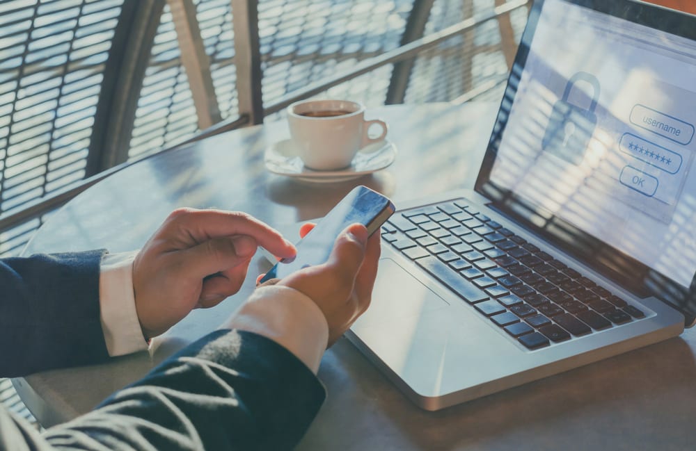 Mobile Banking’s Authentication Game-Changer